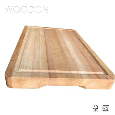 Thớt gỗ sồi