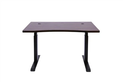 Bàn văn phòng màu gỗ óc chó Beech Wood Butcher Block