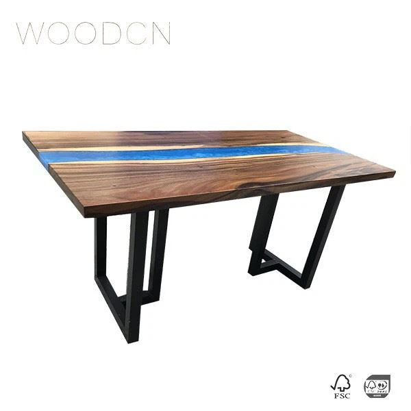 Solid Wood Tea Table Factory
